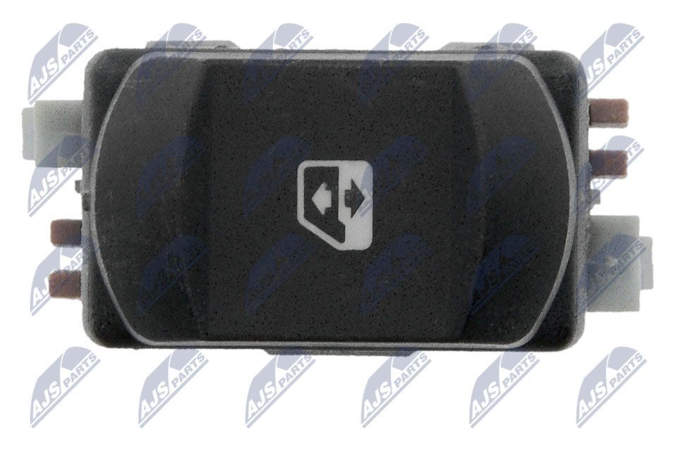 Jungiklis, lango pakėliklis NTY EWS-RE-019