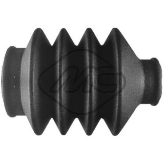 Gofruotoji membrana, kardaninis velenas Metalcaucho 01570