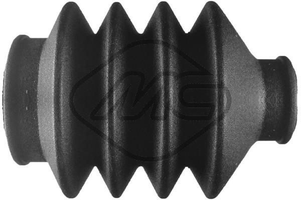 Gofruotoji membrana, kardaninis velenas Metalcaucho 01570