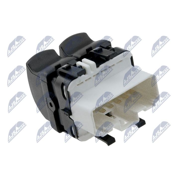 Jungiklis, lango pakėliklis NTY EWS-RE-020