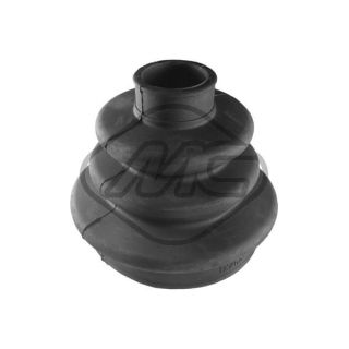 Gofruotoji membrana, kardaninis velenas Metalcaucho 01577