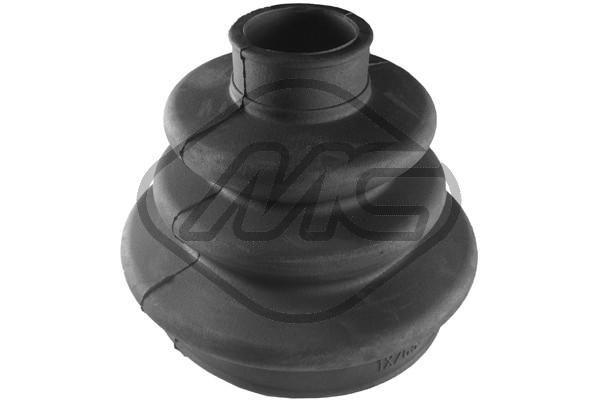 Gofruotoji membrana, kardaninis velenas Metalcaucho 01577