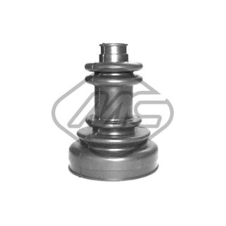 Gofruotoji membrana, kardaninis velenas Metalcaucho 01579