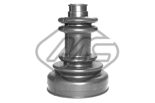 Gofruotoji membrana, kardaninis velenas Metalcaucho 01579