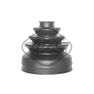 Gofruotoji membrana, kardaninis velenas Metalcaucho 01580