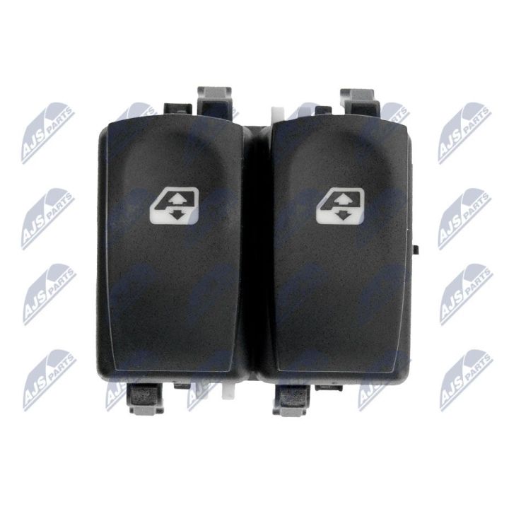 Jungiklis, lango pakėliklis NTY EWS-RE-020