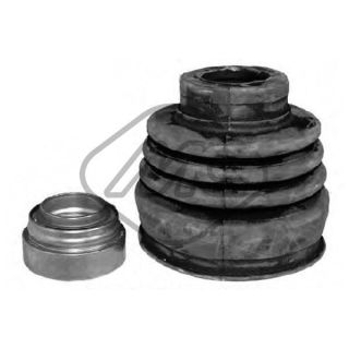 Gofruotoji membrana, kardaninis velenas Metalcaucho 01583