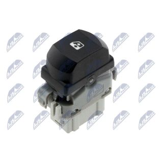 Jungiklis, lango pakėliklis NTY EWS-RE-021