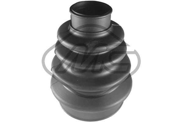 Gofruotoji membrana, kardaninis velenas Metalcaucho 01611