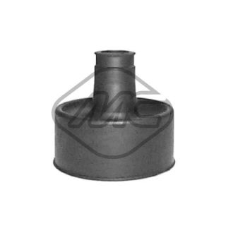 Gofruotoji membrana, kardaninis velenas Metalcaucho 01613