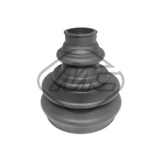 Gofruotoji membrana, kardaninis velenas Metalcaucho 01614