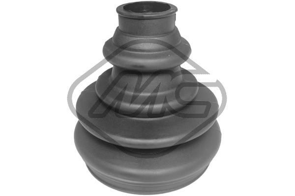 Gofruotoji membrana, kardaninis velenas Metalcaucho 01614