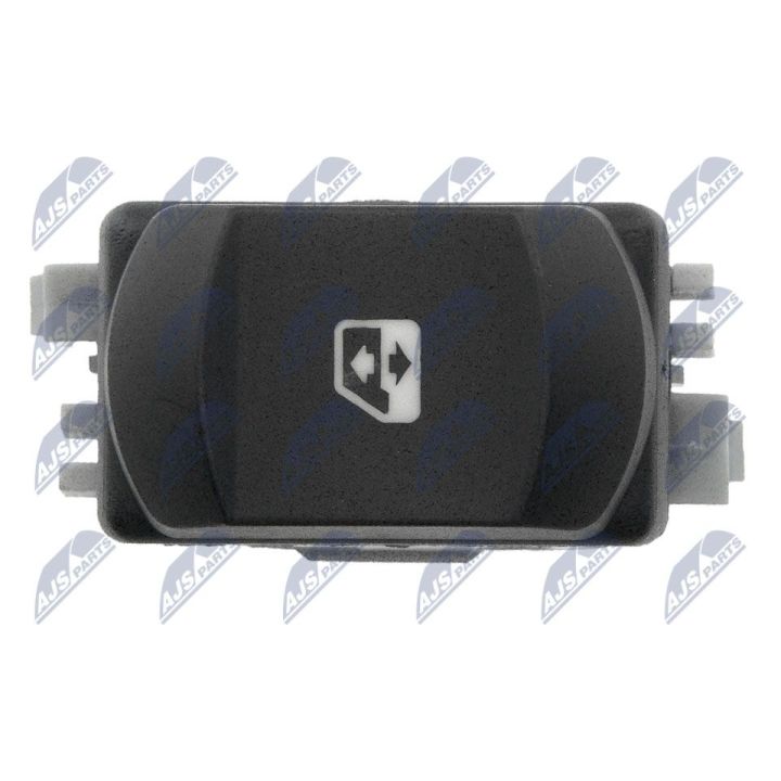 Jungiklis, lango pakėliklis NTY EWS-RE-021