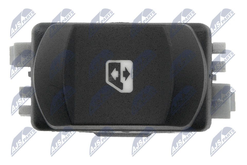 Jungiklis, lango pakėliklis NTY EWS-RE-021