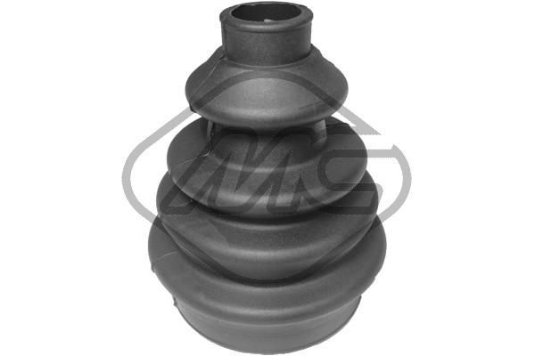 Gofruotoji membrana, kardaninis velenas Metalcaucho 01618