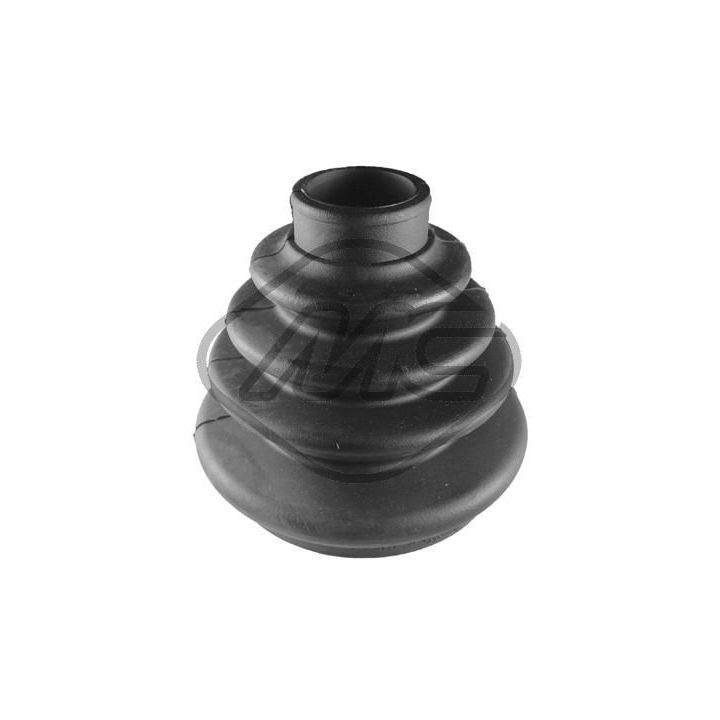 Gofruotoji membrana, kardaninis velenas Metalcaucho 01619