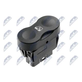 Jungiklis, lango pakėliklis NTY EWS-RE-022