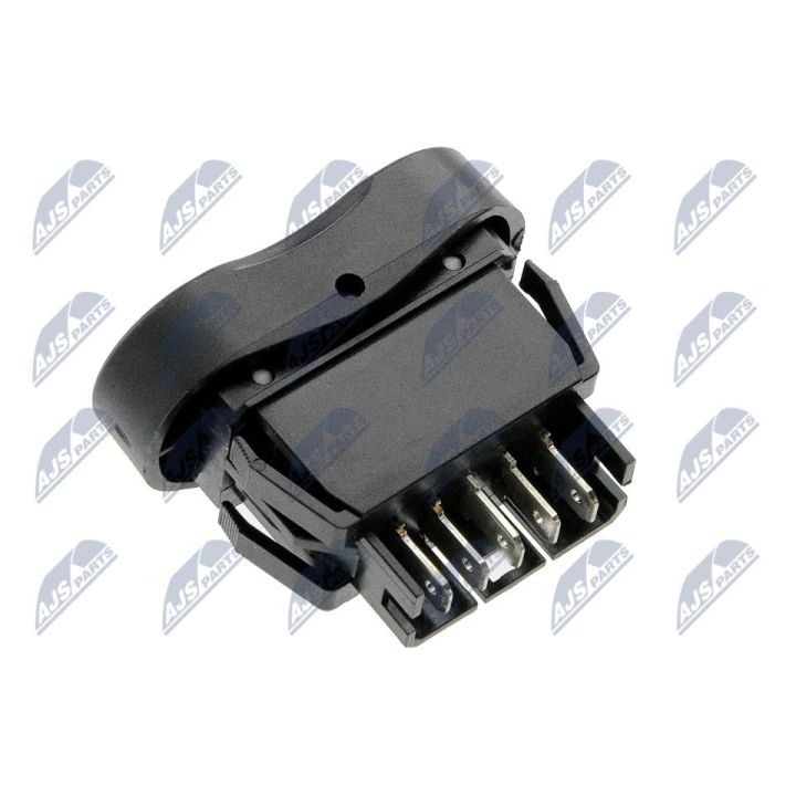 Jungiklis, lango pakėliklis NTY EWS-RE-022