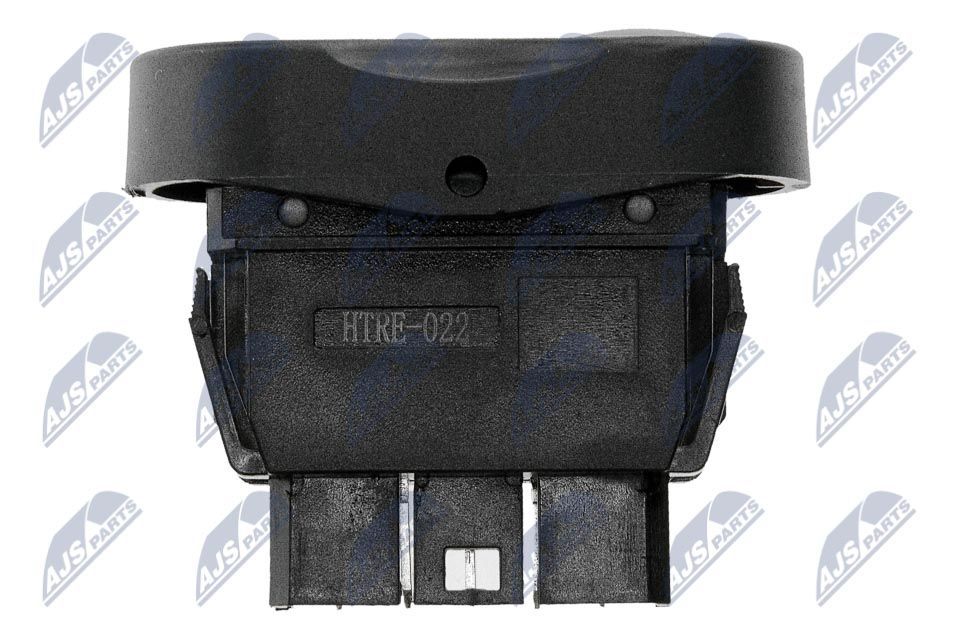 Jungiklis, lango pakėliklis NTY EWS-RE-022