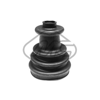 Gofruotoji membrana, kardaninis velenas Metalcaucho 01629E