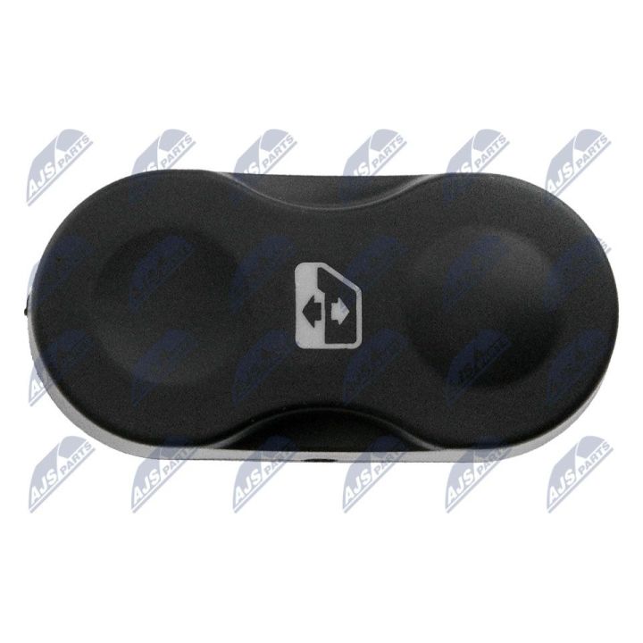 Jungiklis, lango pakėliklis NTY EWS-RE-022