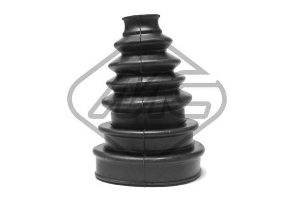 Gofruotoji membrana, kardaninis velenas Metalcaucho 01635