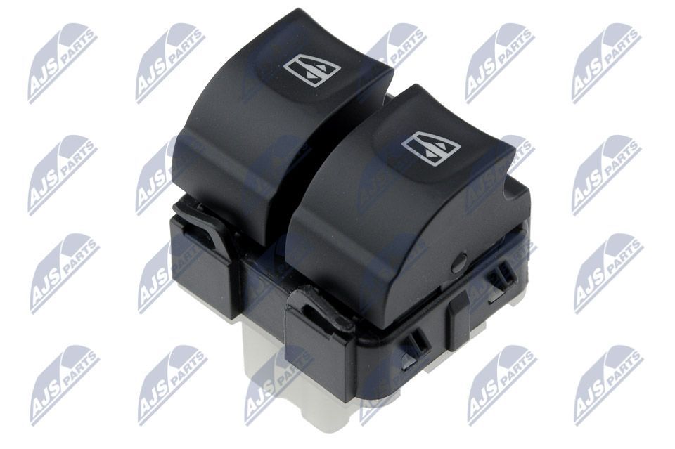 Jungiklis, lango pakėliklis NTY EWS-RE-024