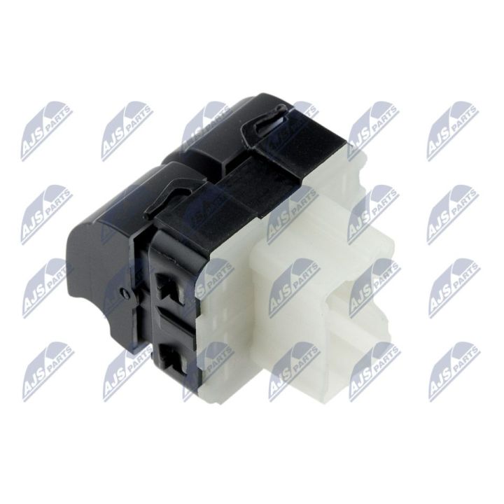 Jungiklis, lango pakėliklis NTY EWS-RE-024