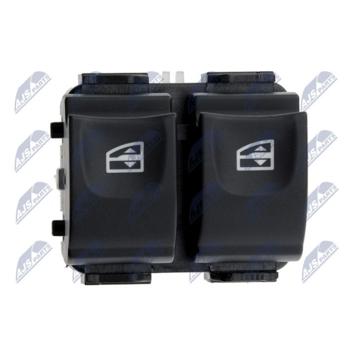 Jungiklis, lango pakėliklis NTY EWS-RE-024