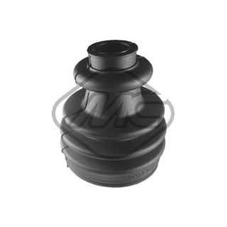 Gofruotoji membrana, kardaninis velenas Metalcaucho 01693