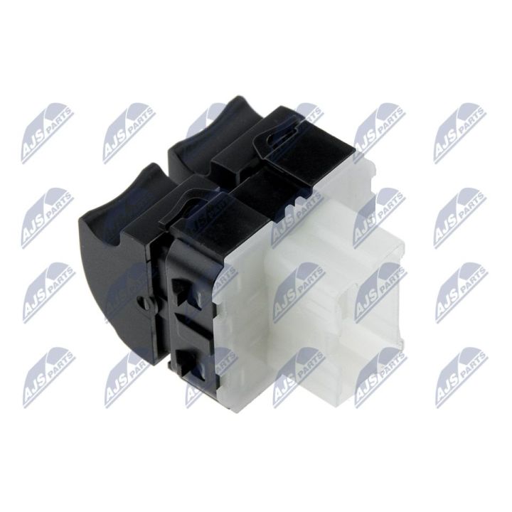 Jungiklis, lango pakėliklis NTY EWS-RE-025