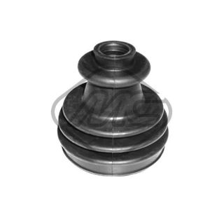 Gofruotoji membrana, kardaninis velenas Metalcaucho 01710E