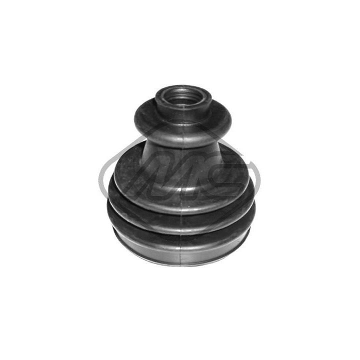 Gofruotoji membrana, kardaninis velenas Metalcaucho 01710E