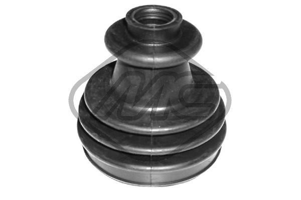 Gofruotoji membrana, kardaninis velenas Metalcaucho 01710E