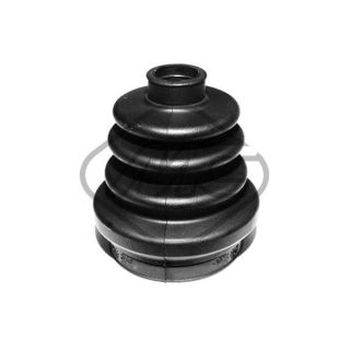 Gofruotoji membrana, kardaninis velenas Metalcaucho 01730