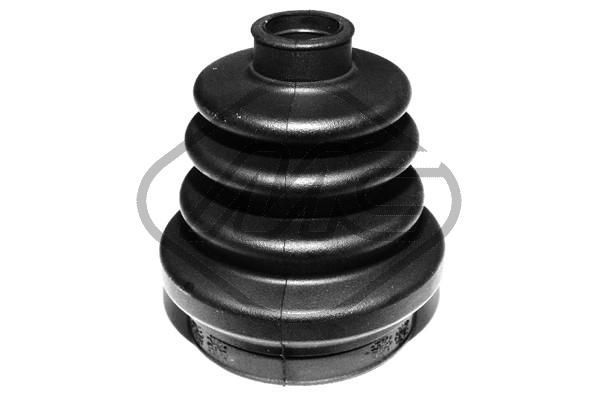 Gofruotoji membrana, kardaninis velenas Metalcaucho 01730