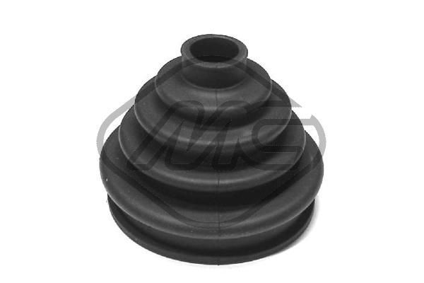 Gofruotoji membrana, kardaninis velenas Metalcaucho 01732E