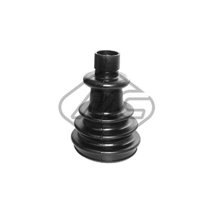 Gofruotoji membrana, kardaninis velenas Metalcaucho 01733