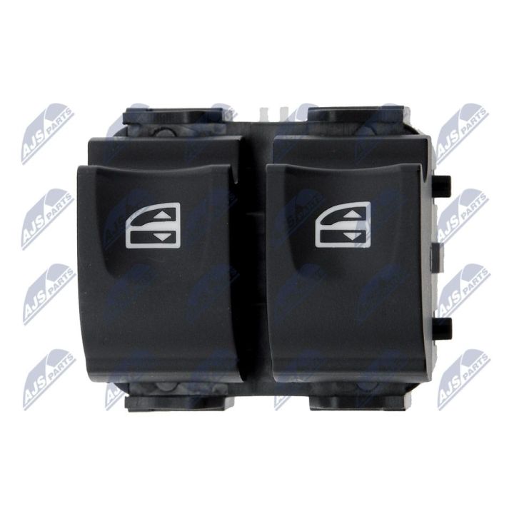 Jungiklis, lango pakėliklis NTY EWS-RE-025