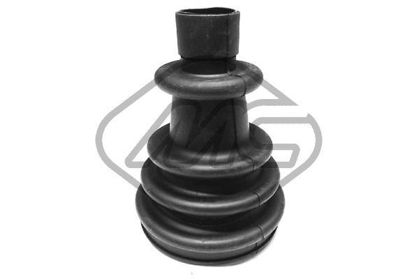 Gofruotoji membrana, kardaninis velenas Metalcaucho 01733E