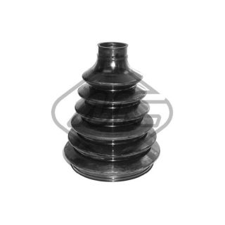 Gofruotoji membrana, kardaninis velenas Metalcaucho 01750