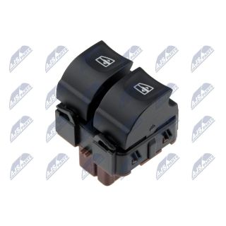 Jungiklis, lango pakėliklis NTY EWS-RE-026