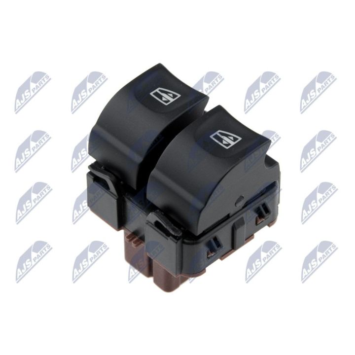 Jungiklis, lango pakėliklis NTY EWS-RE-026