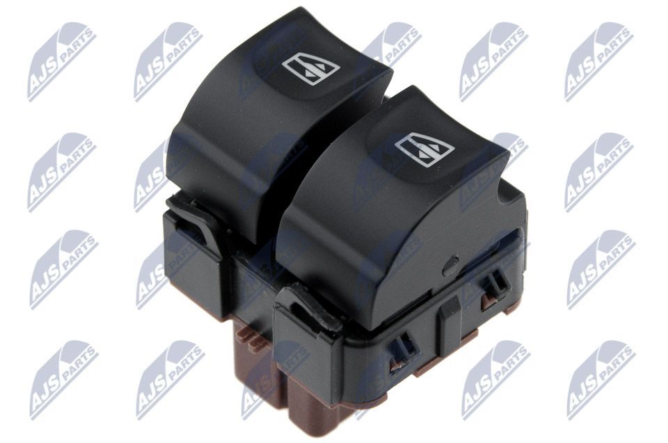 Jungiklis, lango pakėliklis NTY EWS-RE-026