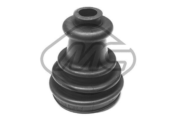 Gofruotoji membrana, kardaninis velenas Metalcaucho 01761E