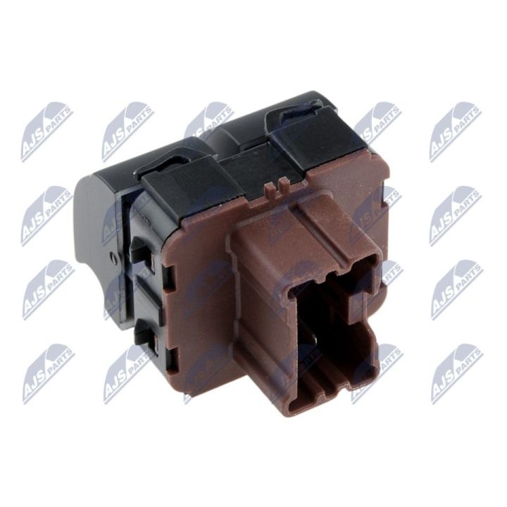 Jungiklis, lango pakėliklis NTY EWS-RE-026