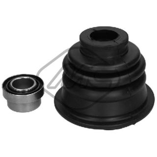 Gofruotoji membrana, kardaninis velenas Metalcaucho 01763