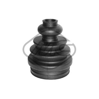 Gofruotoji membrana, kardaninis velenas Metalcaucho 01794