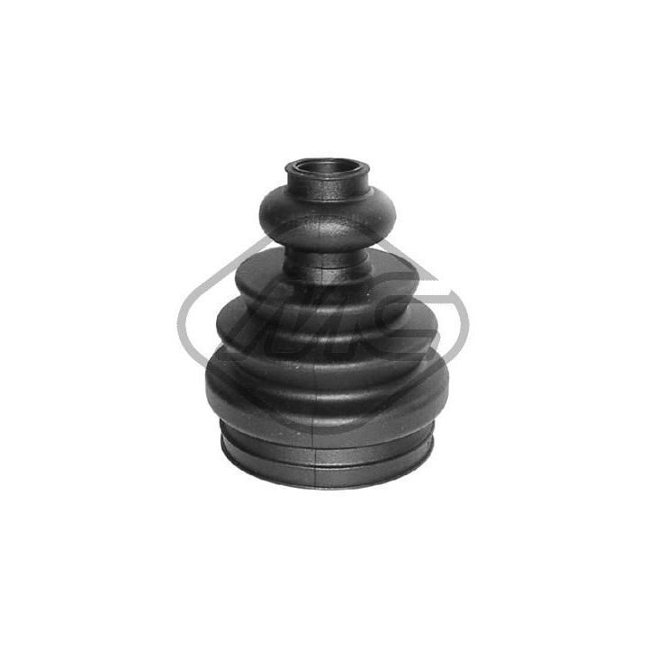 Gofruotoji membrana, kardaninis velenas Metalcaucho 01794