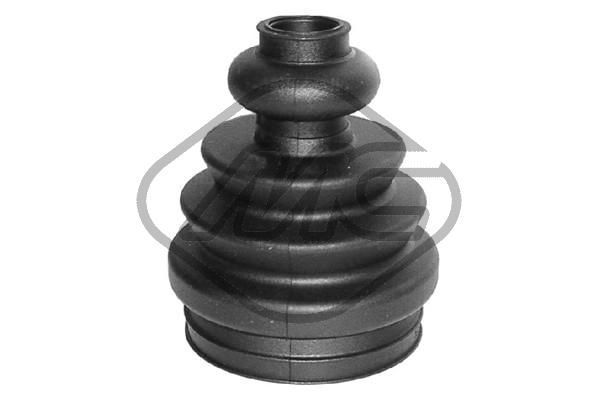 Gofruotoji membrana, kardaninis velenas Metalcaucho 01794